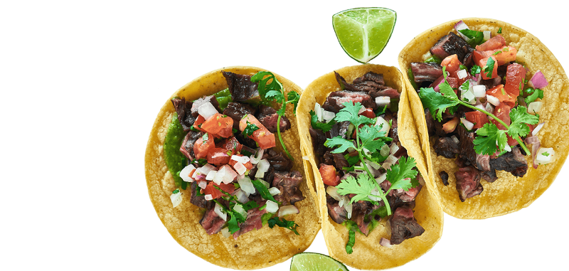 background image tacos